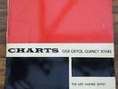 Gigi Gryce & Quincy Jones - Charts - Art Farmer **First Press Esquire 32-042**