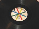 Beep beep / Your love  The Playmates  on  ROULETTE  1958  U.S. 78  NICE 