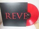 My Chemical Romance Three Cheers For Sweet Revenge LP Reprise Records Red Vinyl