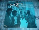 JUST BLUES-VINYL 2xLP-DOUBLE DISC D'OR-FRENCH VINYL LP-1980-FRANCE-VOGUE-RARE