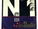 The Beatles - No.1 - *FRANCE* 1st & 2nd Press Odeon LPs - OSX 225