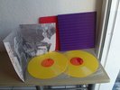 ORANGE WEDGE NO ONE LEFT BUT ME IN MINT US PSYCH IN 1974