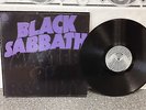 BLACK SABBATH - MASTER OF REALITY - VERTIGO UK 1971 - DECENT COPY