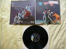 CANNED HEAT - Future blues (1970 UK Liberty black label orig. g/fold) EX/EX