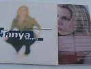 Tanya Donelly Lovesongs for Underdogs UK 4AD LP. white vinyl