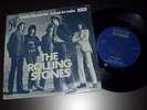 XXX Rarity misprint  The Rolling Stones 