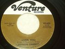 rare soul, vernon garrett, angel doll / hop skip & jump