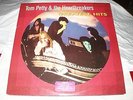 TOM PETTY&THE HEARTBREAKERS GREATEST HITS (MCA 10964)ORIGINALHOLLAND VERY RARE