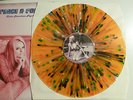 Various-LOVE, PEACE AND POETRY Latin American Psychedelic Music,Col. Vinyl Fuzz