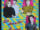 ARRACHE COEURS candy  rare french minimal synth wave 7