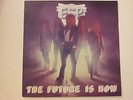 ESP - The Future is now LP  US Metal