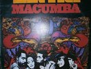 TANTRA LP VINYL MACUMBA PSYCH ROCK PROG ITALY RARE PROMO NEAR MINT ARGENTINA