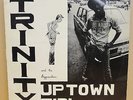 TRINITY - UPTOWN GIRL OG UK MAGNUM RECORDS LP DEAD1003