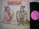 SPOOKY TOOTH   