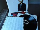 MARIUS MÜLLER WESTERNHAGEN ° ltd. original Vinyl LP ° Affentheater (1994)
