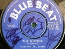 PRINCE BUSTER-THE FUGITIVE BLUE BEAT SKA DANCER LISTEN