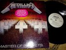 METALLICA 