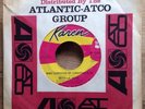 BETTY LaVETTE northern soul 45 What Condition My Condition Is In/Get Away  Karen