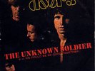 THE DOORS The Unknown Soldier (´68 / v. rare orig. German 7