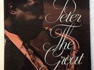 Pete Brown Sextette- Peter The Great LP 10