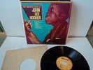 JOHN LEE HOOKER THE GREATEST HITS *SIGNED AUTOGRAPH* 1977 UNITED RECORDS LP