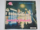 7”  EP  Andy Williams  - Lonely Street ( Deutsche Heliodor )