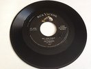 Wild ROCKABILLY 45 - THE PREMIERS Hey Miss Fancy/Run Along Baby RCA 6958 VG+/VG+