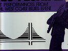 San Francisco Blues Festival Vol. 1