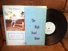 Tim Hudson The High Road Home Rural Fuzz Psych Rocker Kinfolk Private Rare HEAR*