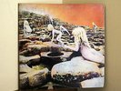 LED ZEPPELIN - Houses of the holy - Atlantic K 50014 - Gatefold - lyrics inside