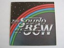 Rare 1978 Private Press THE SOUND OF B&W Disco Funk  Breaks Industrial OST LP