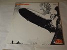 LED ZEPPELIN RARE LP LED ZEPPELIN (1ST ALBUM) 1969 USA 1ST PRESS SD 8216