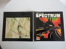 Volker Kriegel: Spectrum, BASF, 1st press, D-1971
