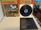 ORIGINAL 1977 PINK FLOYD ANIMALS LP IN ORIGINAL SHRINK WITH HYPE STICKER