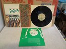 ORIGINAL 1971 BRIAN JONES PRESENTS THE PIPES AT JOU JOUKA LP WITH INSERT