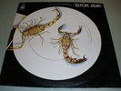 Elton Dean (Soft Machine) Rare '71 U.K. CBS LP