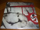 Nurse With Wound / Graham Bowers- RUPTURE.DLP RSD 2012 [sealed]