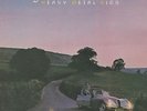 Heavy Metal Kids - 'Kitsch' UK Rak LP w/inner. Ex