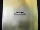 GRAND FUNK RAILROAD LP We're An American Band 1973 Capitol GOLD VINYL