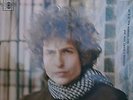 BOB DYLAN BLONDE ON BLONDE CBS 66012 GATEFOLD DOUBLE FOLK ROCK RARE VINYL ALBUM