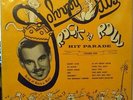 Johnny Otis-Rock n' Roll Parade - Dig 104 EX  - 3 small scuffs