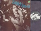 SOUNDGARDEN - SCREAMING LIFE - GRUNGE ROCK EP - SHRINK - PURPLE SPLASH VINYL