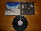HEAVY LOAD Death or glory SWEDISH Viking-metal NWOBHM-style RARE