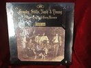 MINT SEALED CROSBY, STILLS, NASH & YOUNG 