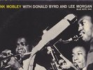 Orig HANK MOBLEY With DONALD BYRD and LEE MORGAN Blue Note BLP 1540 Mono