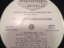 13th Floor Elevators MONO DJ Easter Everywhere Original Disc Only