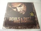 Bruce Springsteen Devils And Dust Factory Sealed Vinyl Lp  MINT RARE