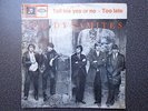 The Dynamites