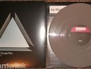 Dillinger Escape Plan Ire Work LP grey Glassjaw Converge Botch Rare oop