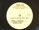 Luckey Jamal Davis |  1970's modern/northern soul acetate ***HEAR***